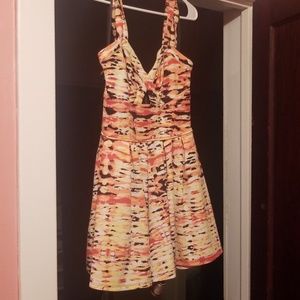 Material Girl Romper